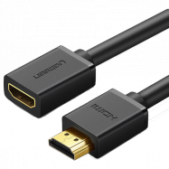 Kabel przedłużający HDMI UGREEN Czarny