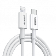 Kabel USB-C/lightning PD JOYROOM Biały