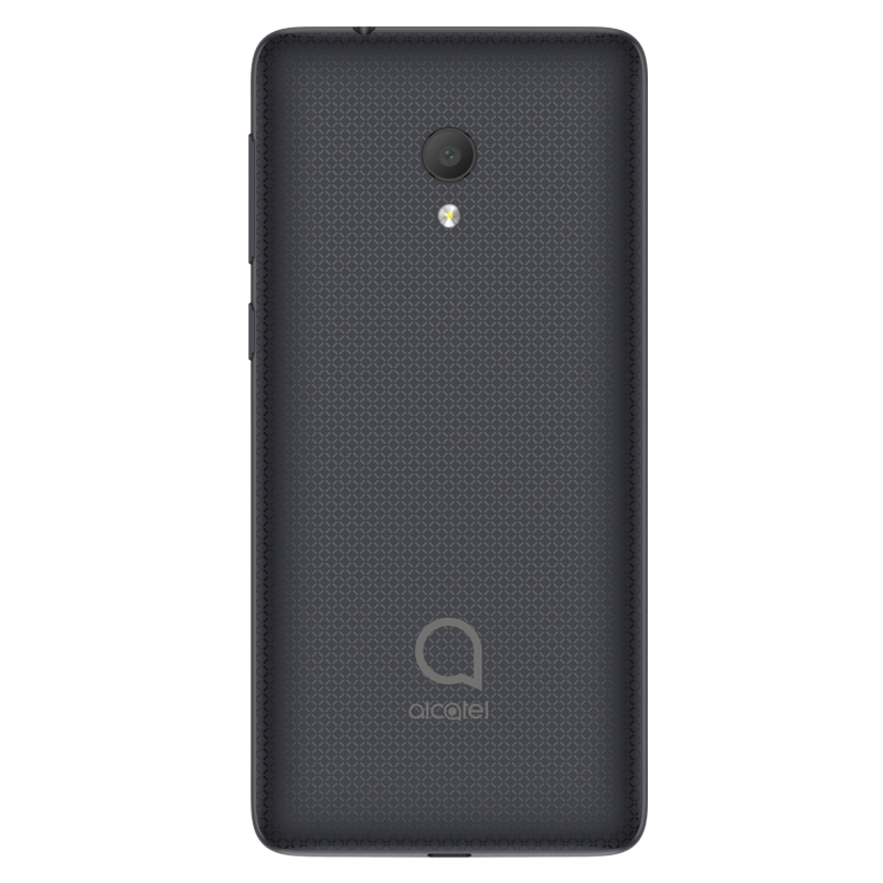 Как перезагрузить alcatel 1c