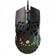 Mysz TRACER GAMEZONE REIKA RGB USB