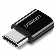 ADAPTER MICRO USB/USB-C...