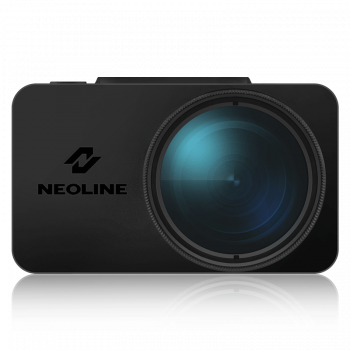 Wideorejestrator NEOLINE G-TECH X72