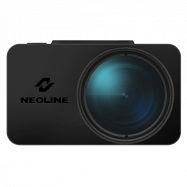 Wideorejestrator NEOLINE G-TECH X77 + Karta pamięci MICROSD GOODRAM 64GB