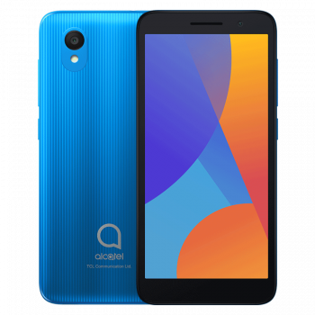 Smartfon ALCATEL 1 (2022) 1/16GB Niebieski