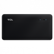 Router TCL LINK ZONE 4G LTE Czarny