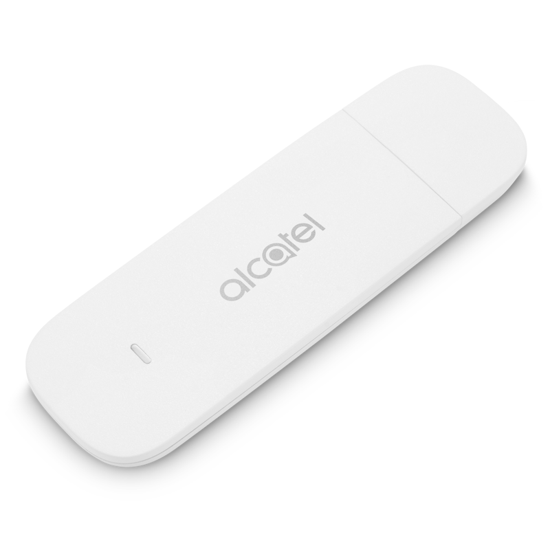 Как вставить симку в alcatel link key