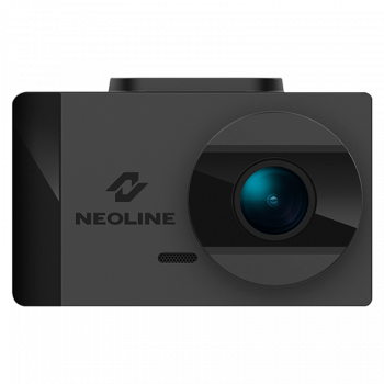Wideorejestrator NEOLINE G-tech X34