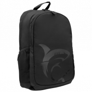 Plecak gamingowy na notebooka WHITESHARK SCOUT 15,6" Czarny