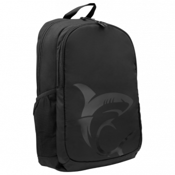 Plecak gamingowy na notebooka WHITESHARK SCOUT 15,6" Czarny