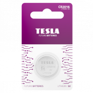 Bateria TESLA CR2016 [1 szt.]