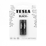 Bateria TESLA AAA Black+ [2 szt.]