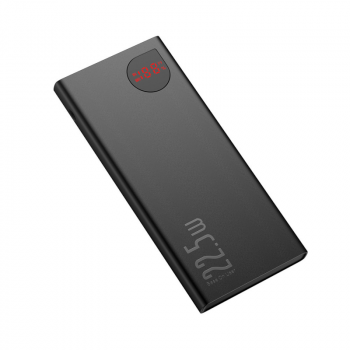 Power Bank 10000 mAh BASEUS Czarny