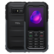 Telefon TCL 3189 4G DUAL SIM Szary