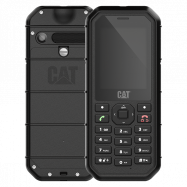Telefon CAT B26 DUAL SIM Czarny
