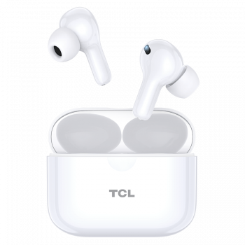 Słuchawki TCL MOVEAUDIO S106 Białe
