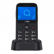 Telefon ALCATEL 2020 Szary