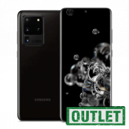 Smartfon Samsung Galaxy S20 Ultra 5G 12/128 GB Czarny - OUTLET