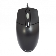 Mysz A4TECH OP-720 USB Czarna