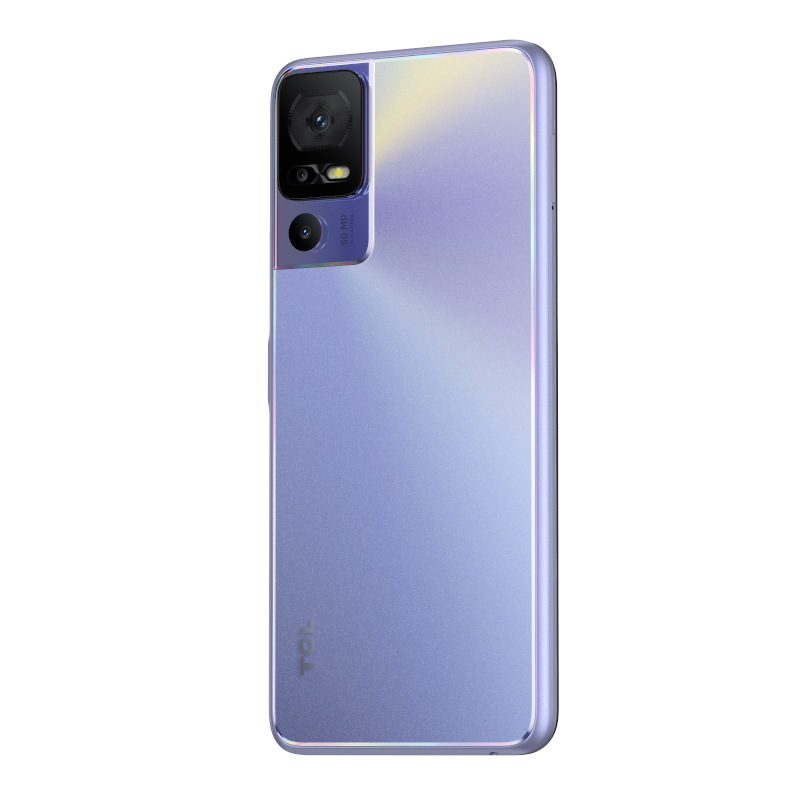 Smartfon TCL 40SE 6/256GB Perłowy | Sklep Internetowy Diliho