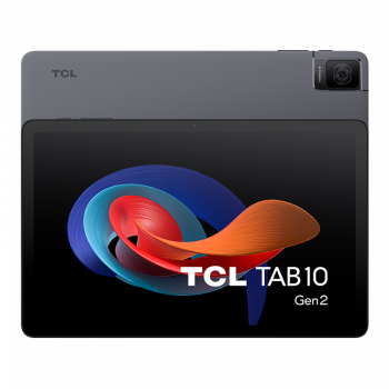 Tablet TCL TAB 10 GEN 2 WIFI 4/64GB Szary