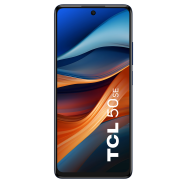 Smartfon TCL 50SE 6/256GB Niebieski