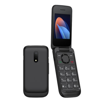 TELEFON TCL ONETOUCH 5023 CZARNY